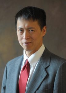 James Chen - Justin Smith Morrill Professor of Law, Michigan State University