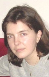 Iuliana Matei