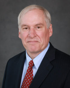 Eric Rosengren