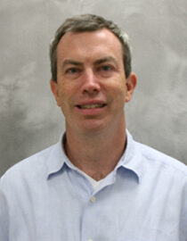 Joseph McGarrity,
University of Central Arkansas— U.S.A.