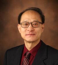 Kevin Huang, Vanderbilt University—U.S.A.