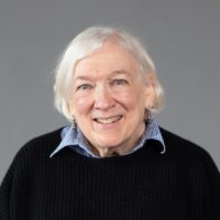 Christine Cumming, Columbia University —U.S.A.